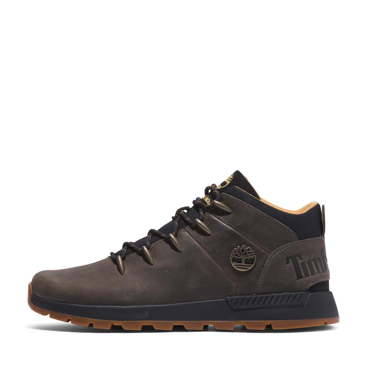 Timberland Schnürboots »SPRINT TREKKER MID LACE UP SNEAKER«