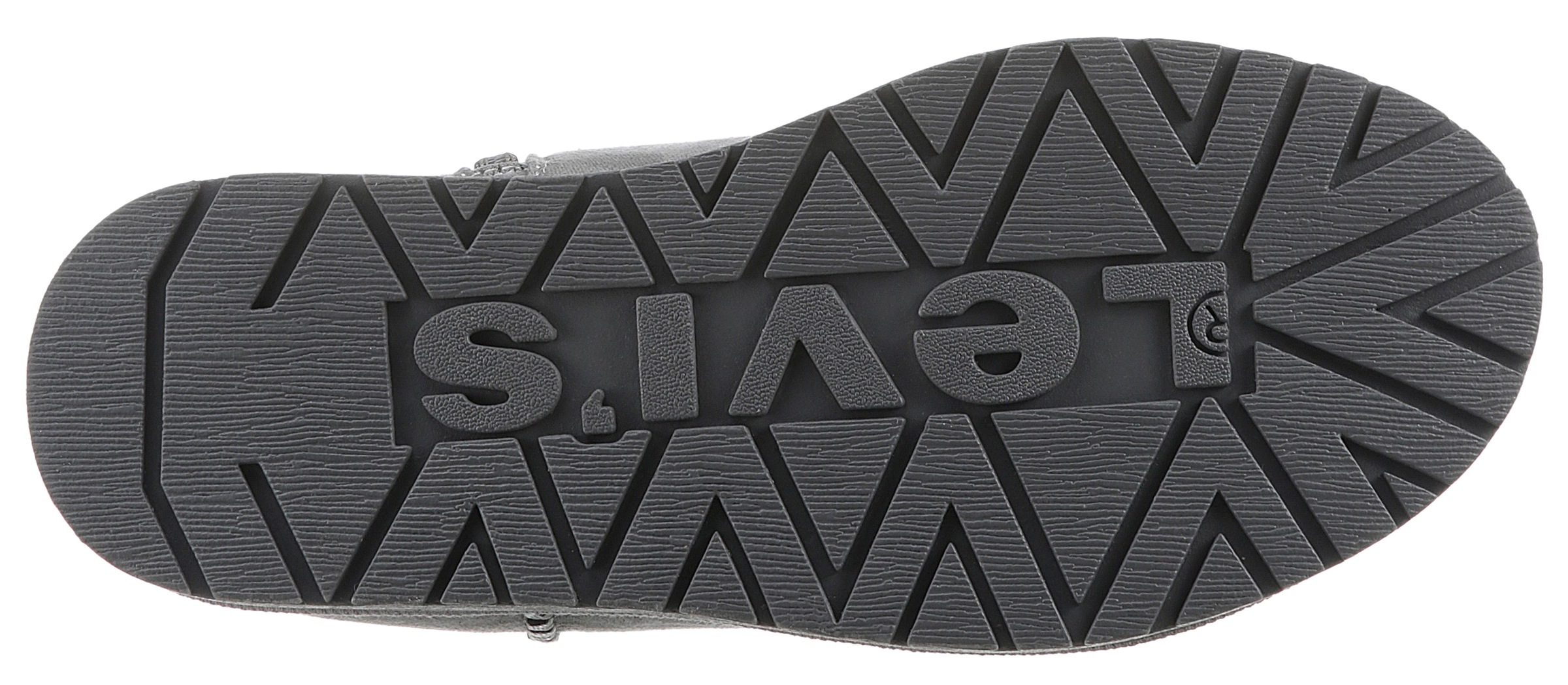 Levi's® Kids Winterboots »LEVIS® NEW WAVE«, Winterschuh, Reissverschluss-Stiefel mit kuscheligem Warmfutter