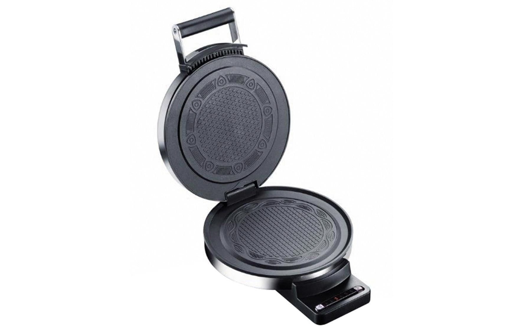 Graef Waffeleisen »HE 80« 850 W