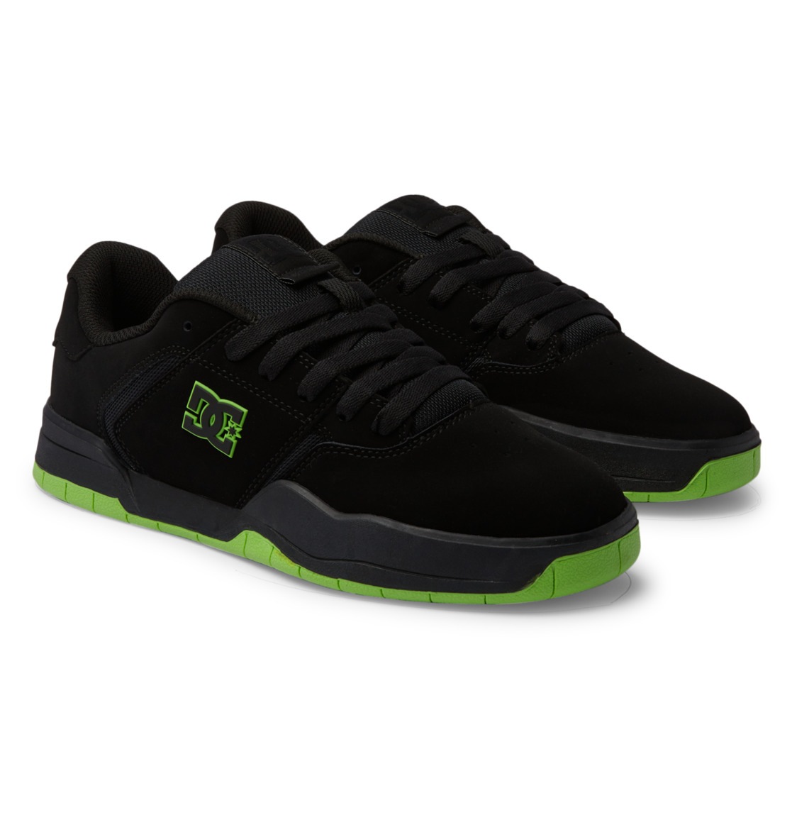 DC Shoes Sneaker »Central«