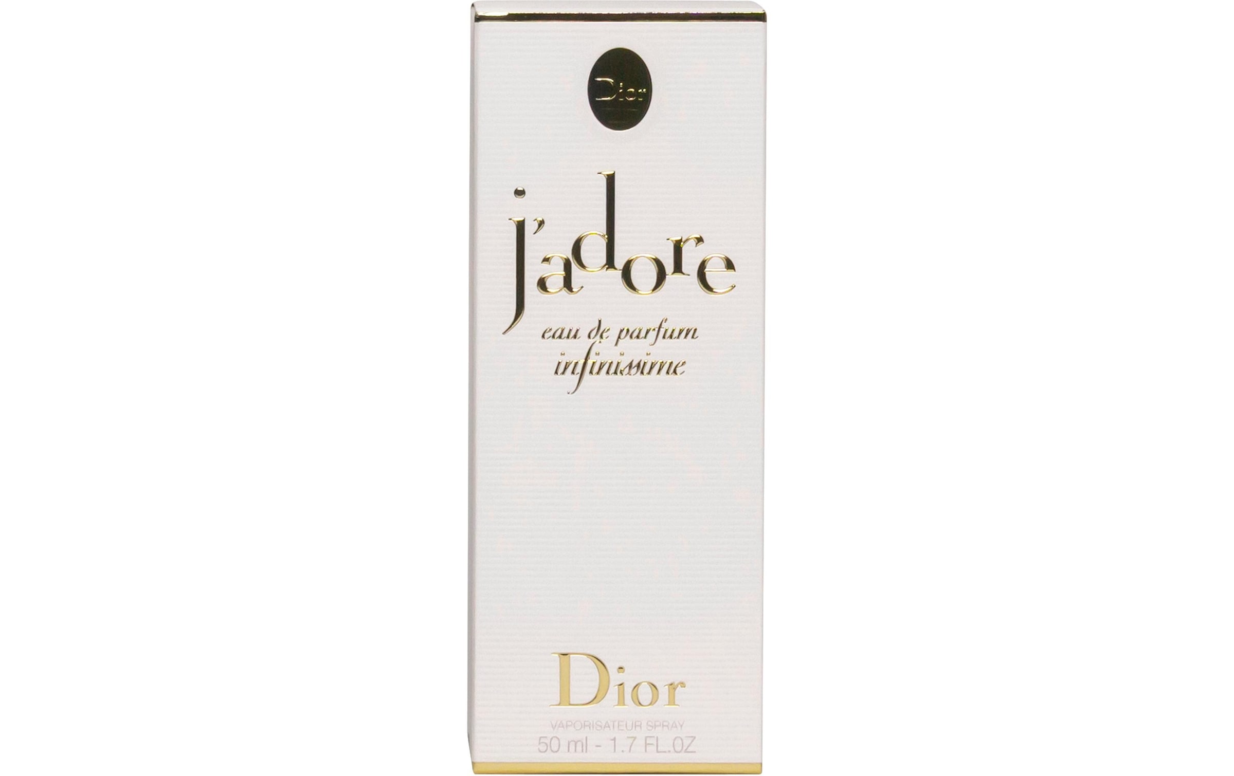 Dior Eau de Parfum »J'Adore Infinissime 50 ml«