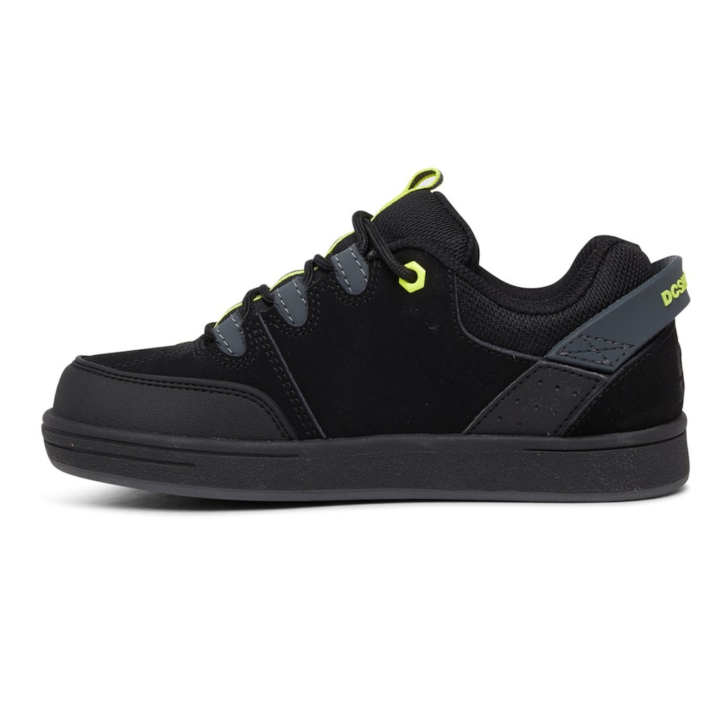 DC Shoes Sneaker »Syntax«