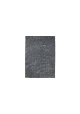 Teppich »MyCarpet Softshine grey«, quadratisch, - mm Höhe kaufen