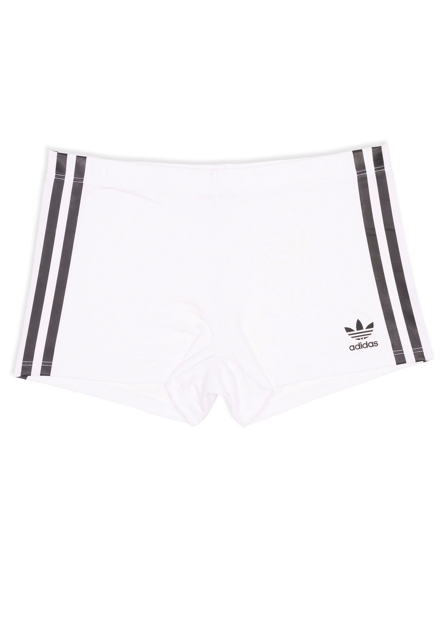 adidas Originals Slip »Comfort Flex Cotton«, mit ikonischem Streifendesign