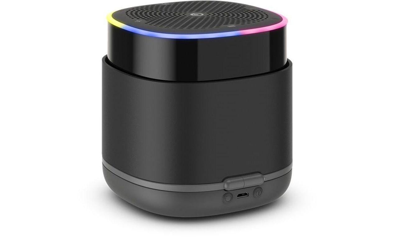 Pure Smart Speaker »StreamR Schwarz«