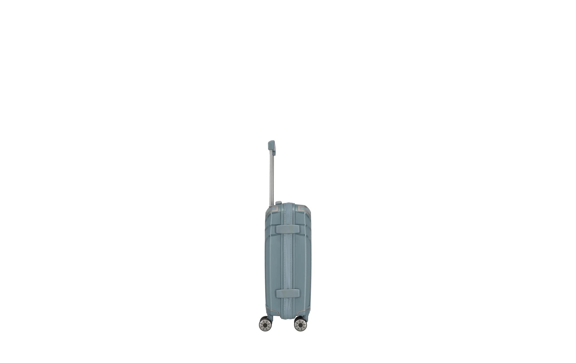 travelite Koffer »Elvaa Trolley S 41 l«, 4 Rollen