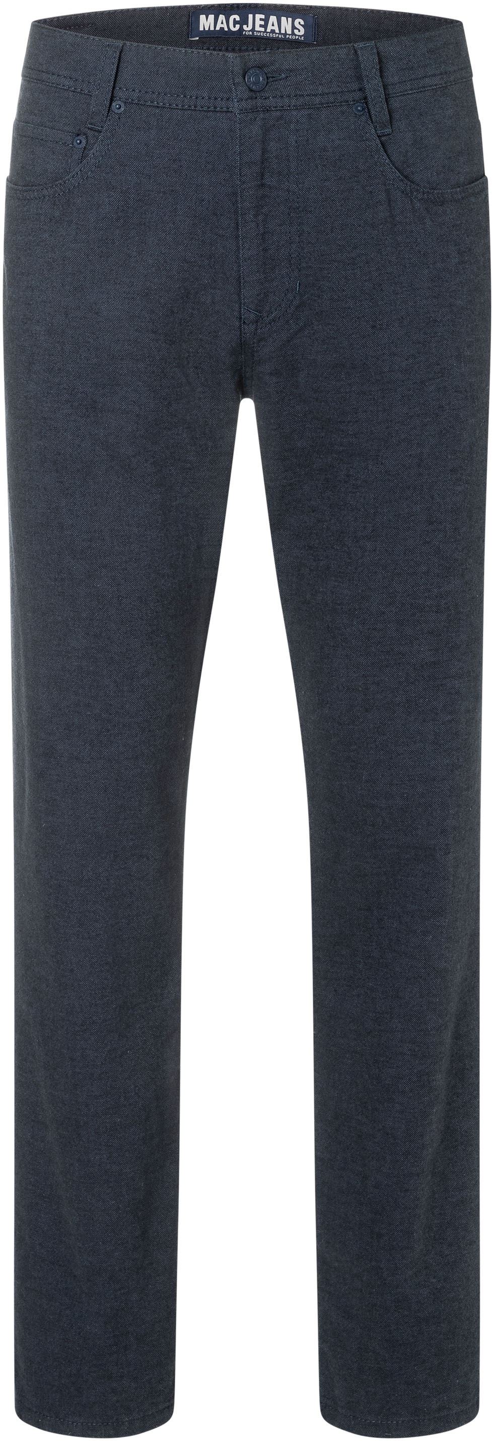 MAC Stoffhose »Arne« im Five-Pocket Style