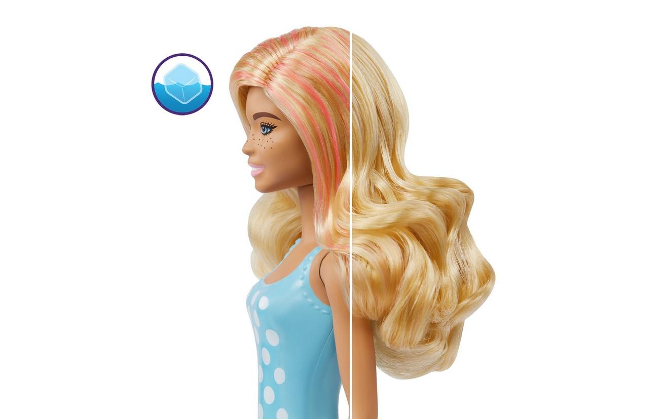 Barbie Spielfigur »Color Reveal Ultimate Reveal«