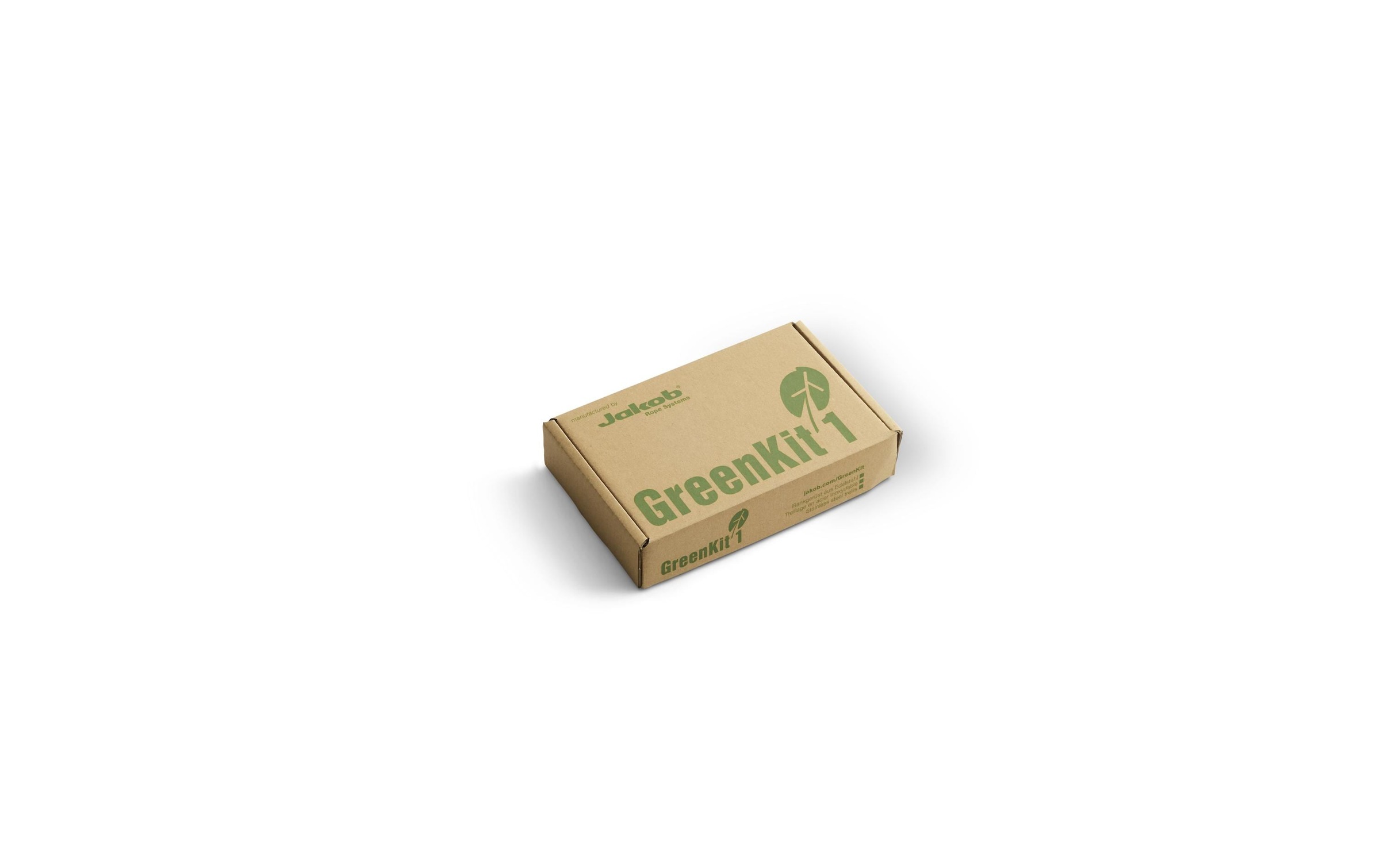 Rankhilfe »GreenKit 1«