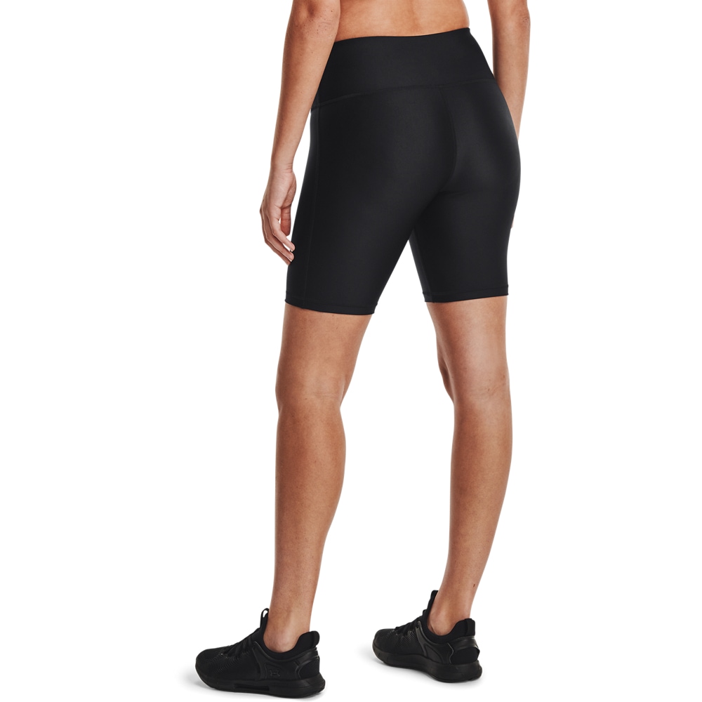 Under Armour® Radlerhose »TECH«, Perfekt für die warmen Tage. Hält dich kühl und trocken.