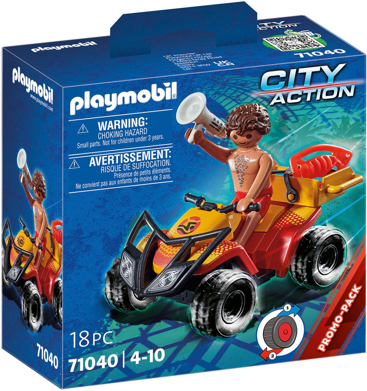 New playmobil 2018 online