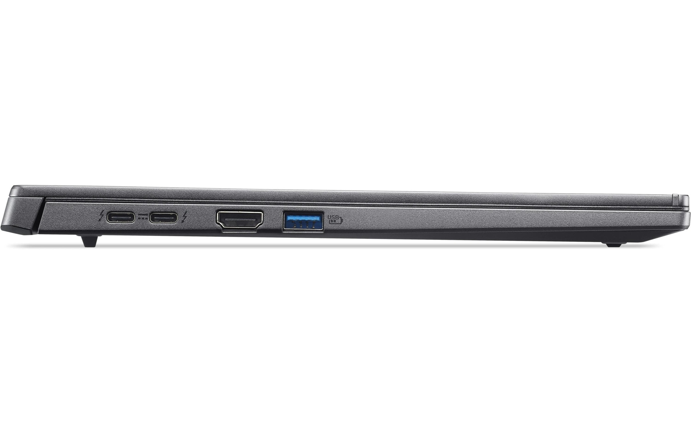 Acer Notebook »Aspire 14 AI (A14-52M-718D)«, 35,42 cm, / 14 Zoll, Intel, Core Ultra 7, ARC