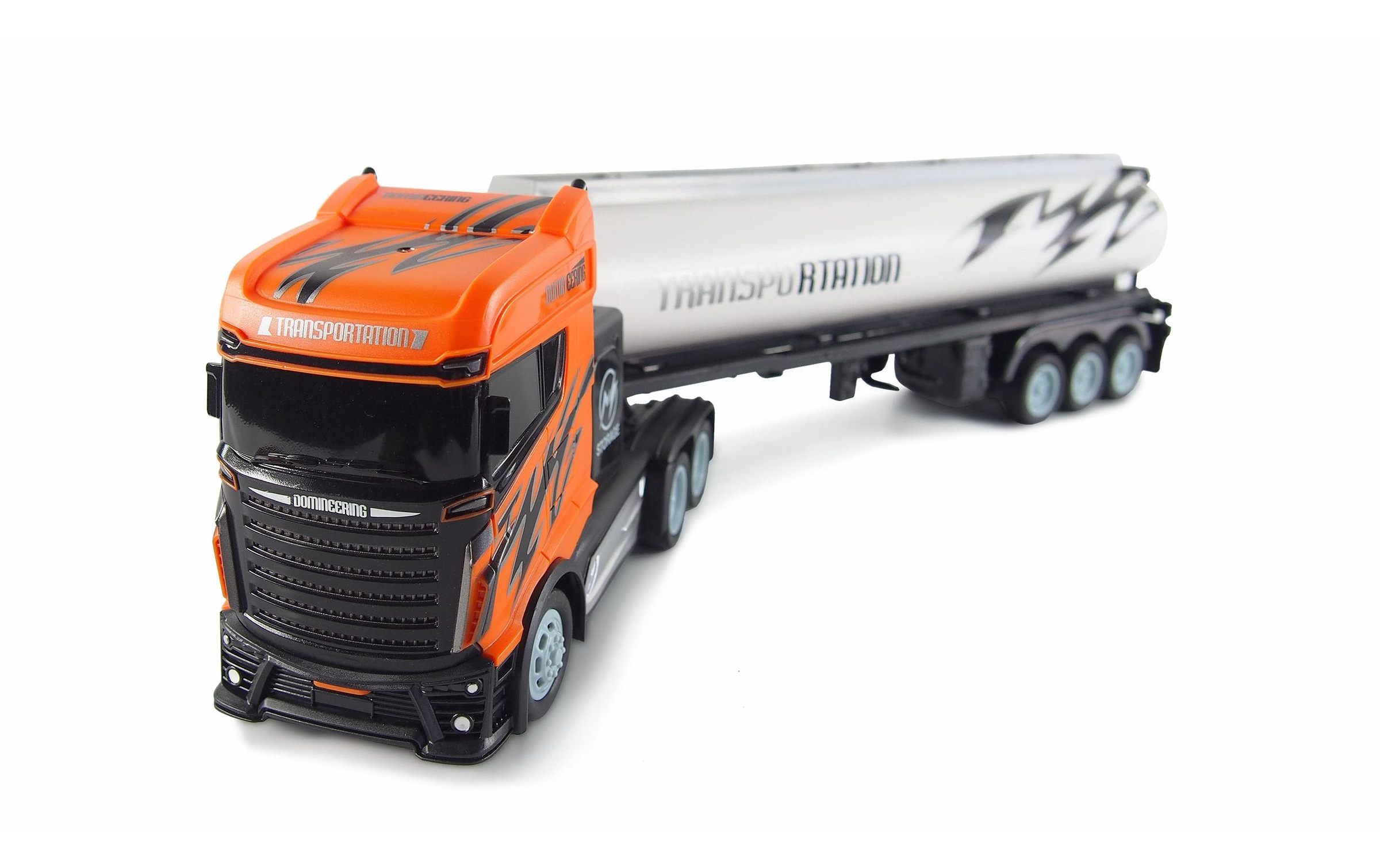 Amewi RC-LKW »mit Tankwagen«