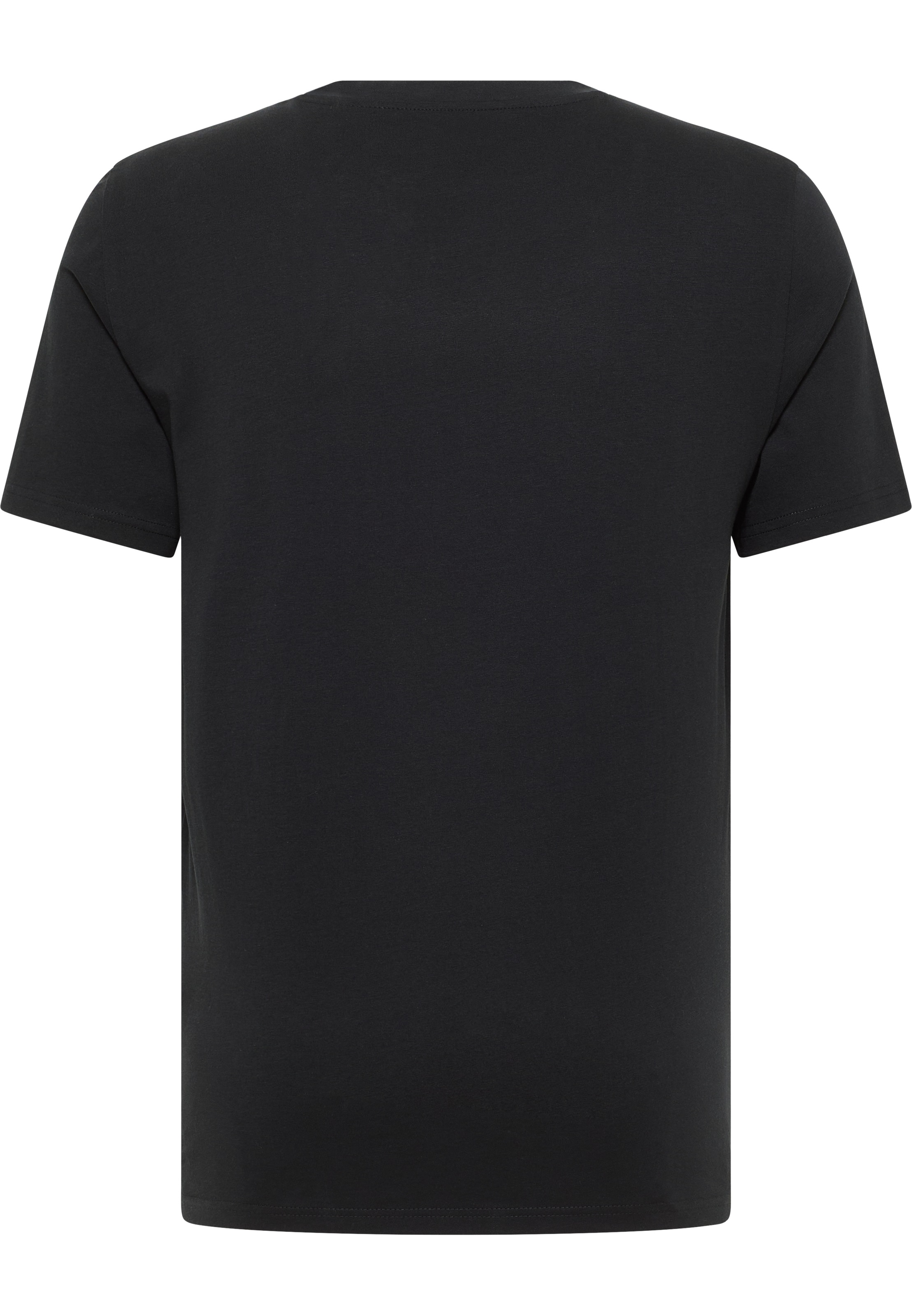 MUSTANG T-Shirt »Style Austin«, regular fit