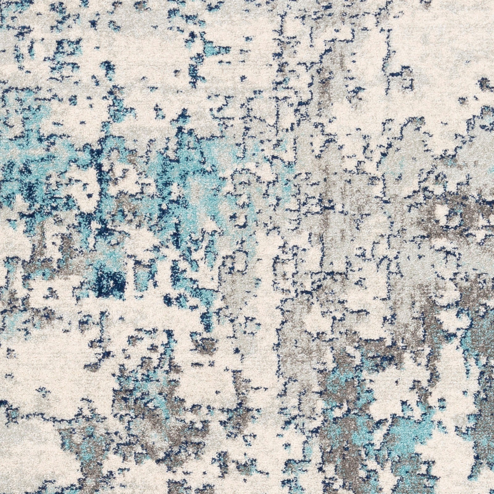 Surya »Abstract«, 11 Teppich mm | online Jelmoli-Versand shoppen rechteckig, Höhe: