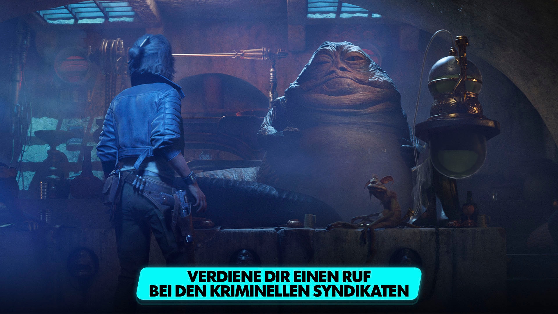 UBISOFT Spielesoftware »Star Wars Outlaws Gold Edition«, Xbox Series X