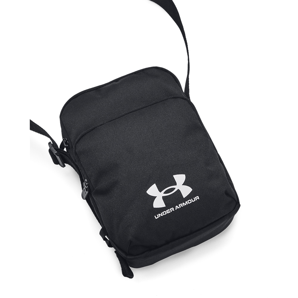 Under Armour® Umhängetasche »UA Loudon Lite Crossbody«, 4 Liter Volumen