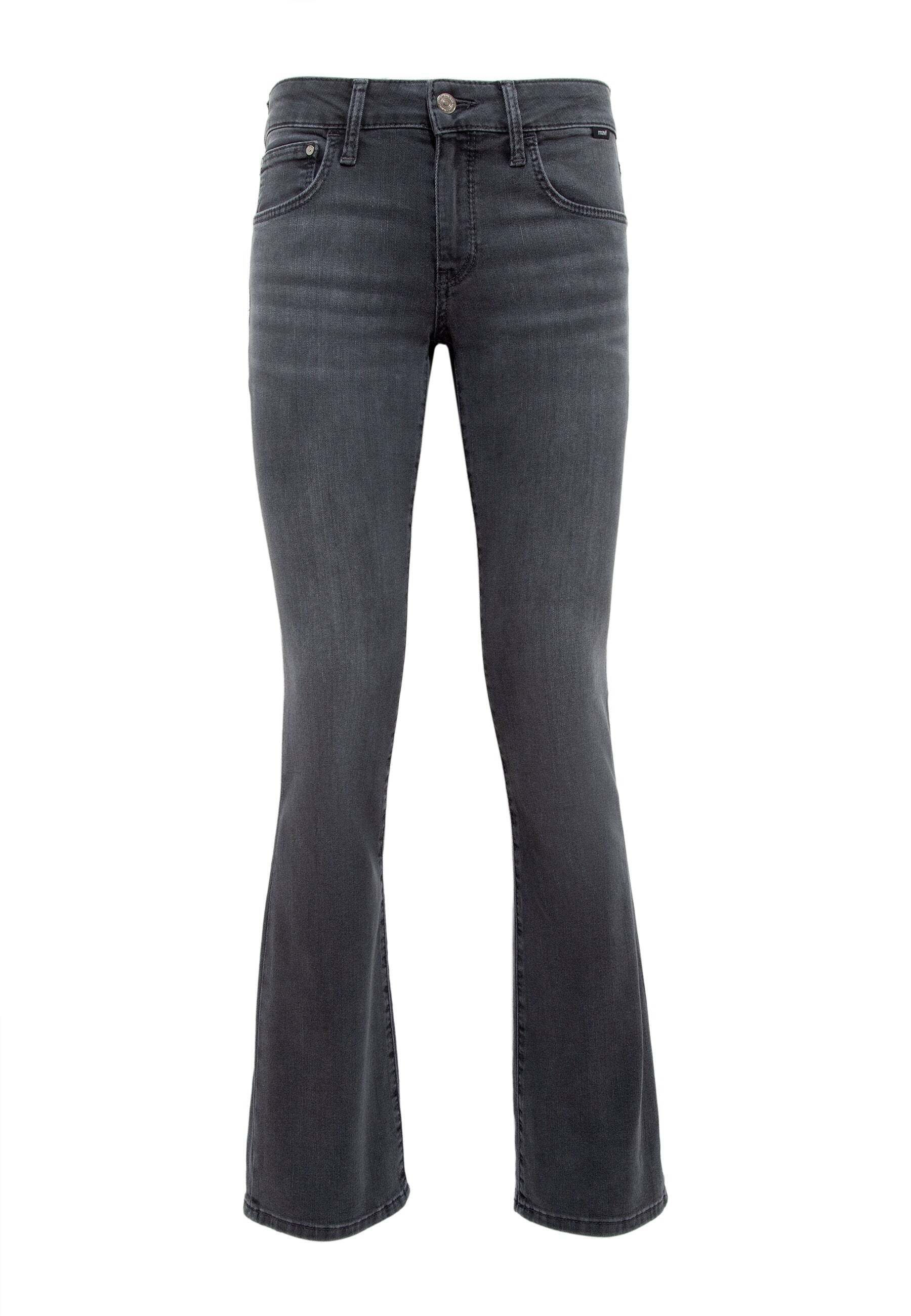 Mavi Bootcut-Jeans »Mavi Jeans Bella Mid-Rise«