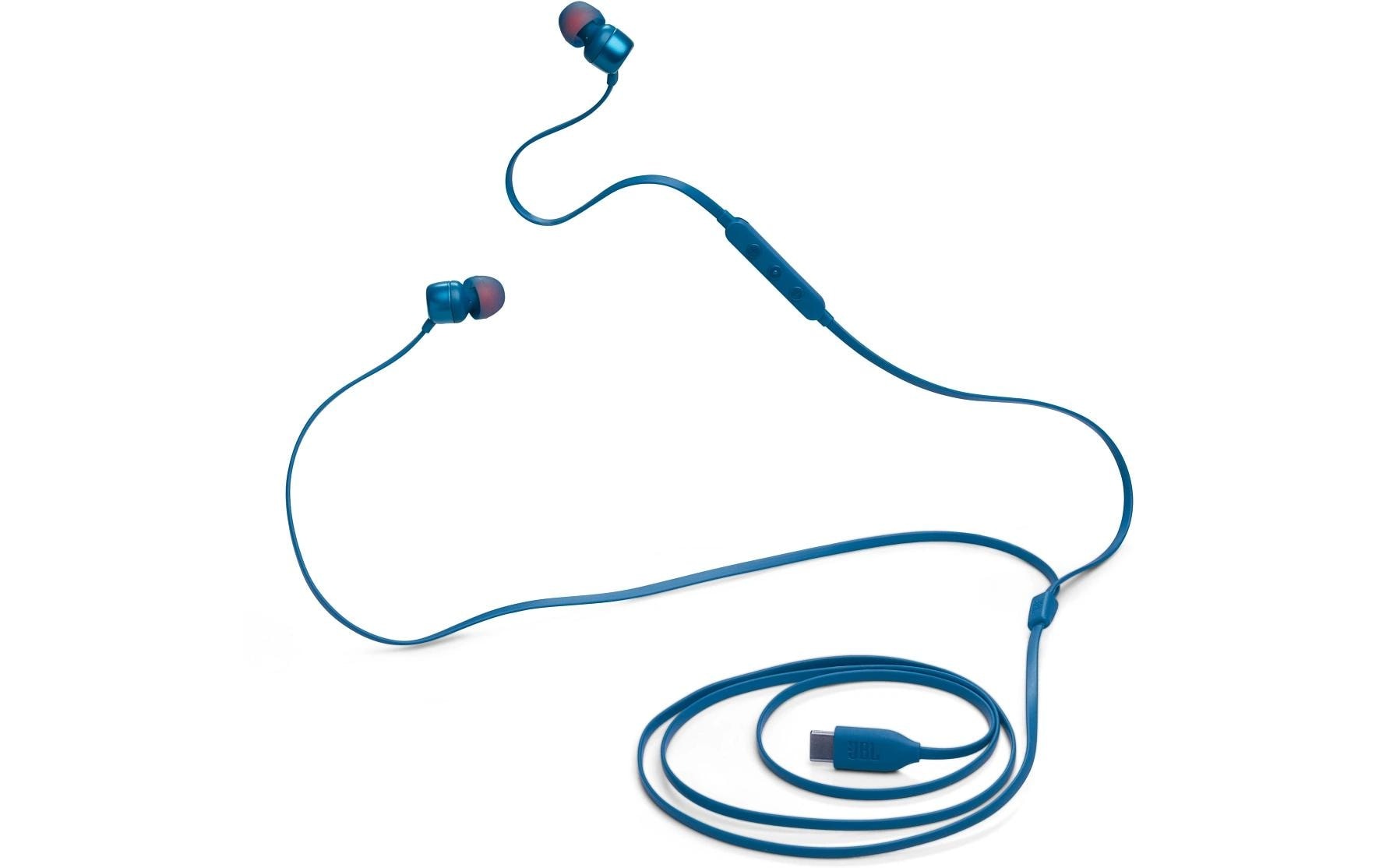 JBL In-Ear-Kopfhörer »Tune 310C USB«