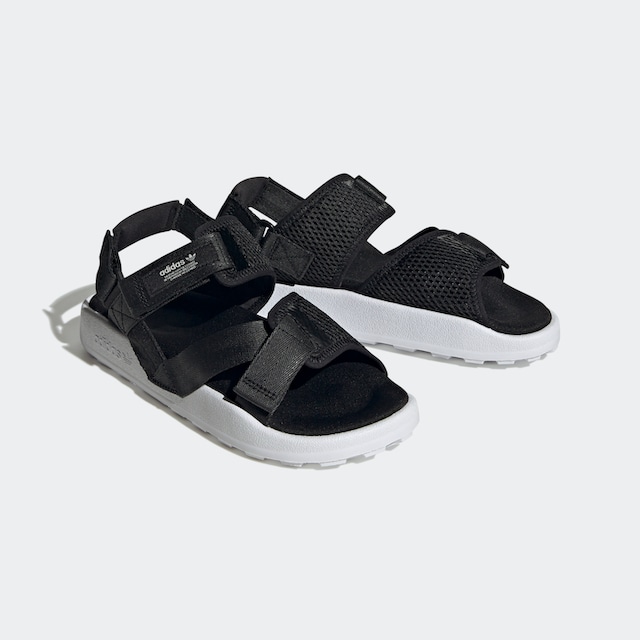 adidas Originals Sandale »ADILETTE ADVENTURE SANDALE«, mit Klettverschluss  online shoppen bei Jelmoli-Versand Schweiz
