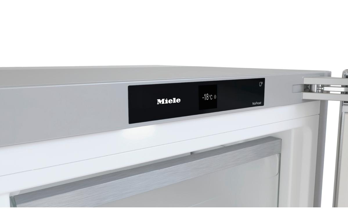 Miele Gefrierschrank »FNS 4882 D Links, Wechselbar«, 185,5 cm hoch, 60 cm breit
