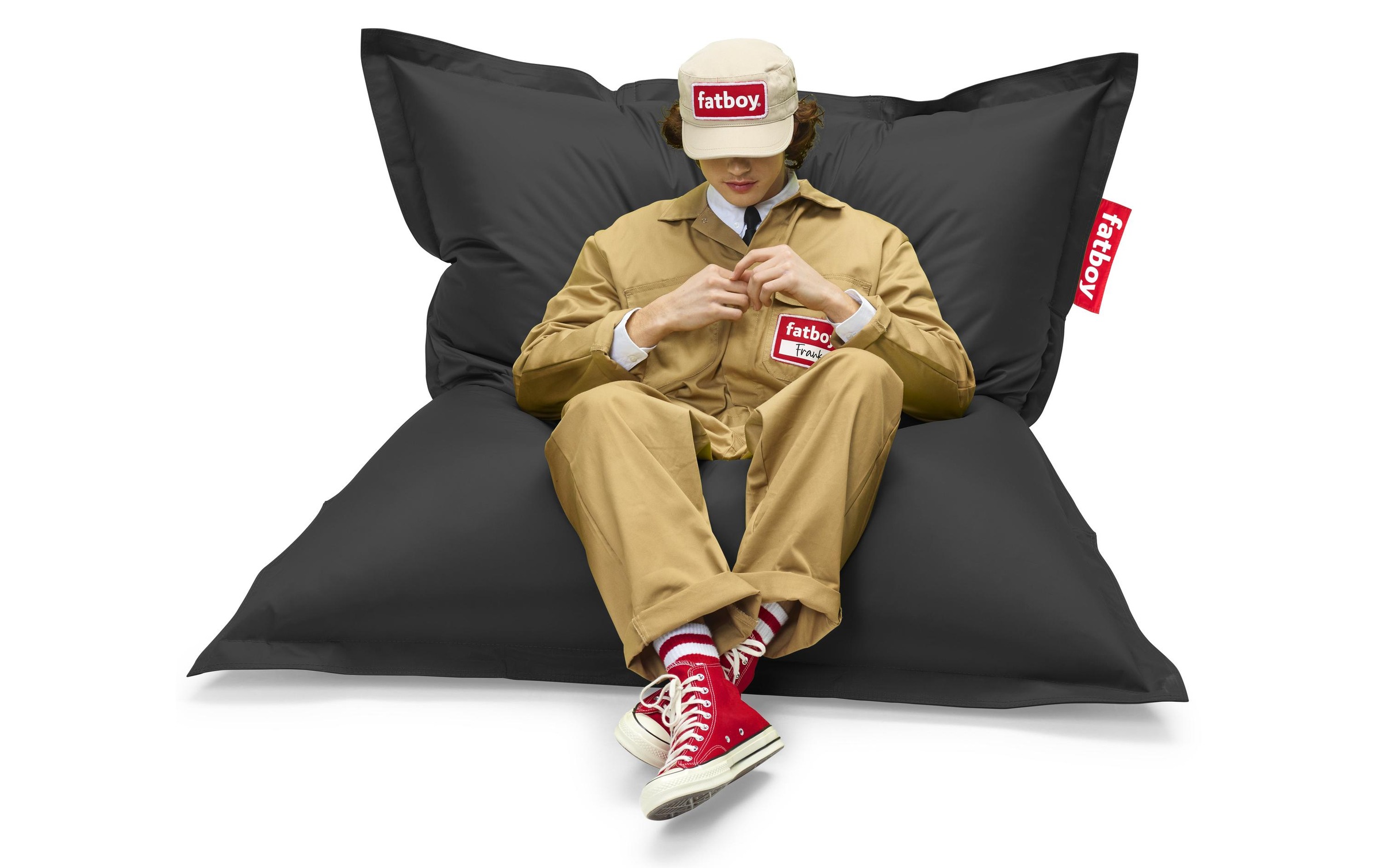 FATBOY Sitzsack »Original Nylon«