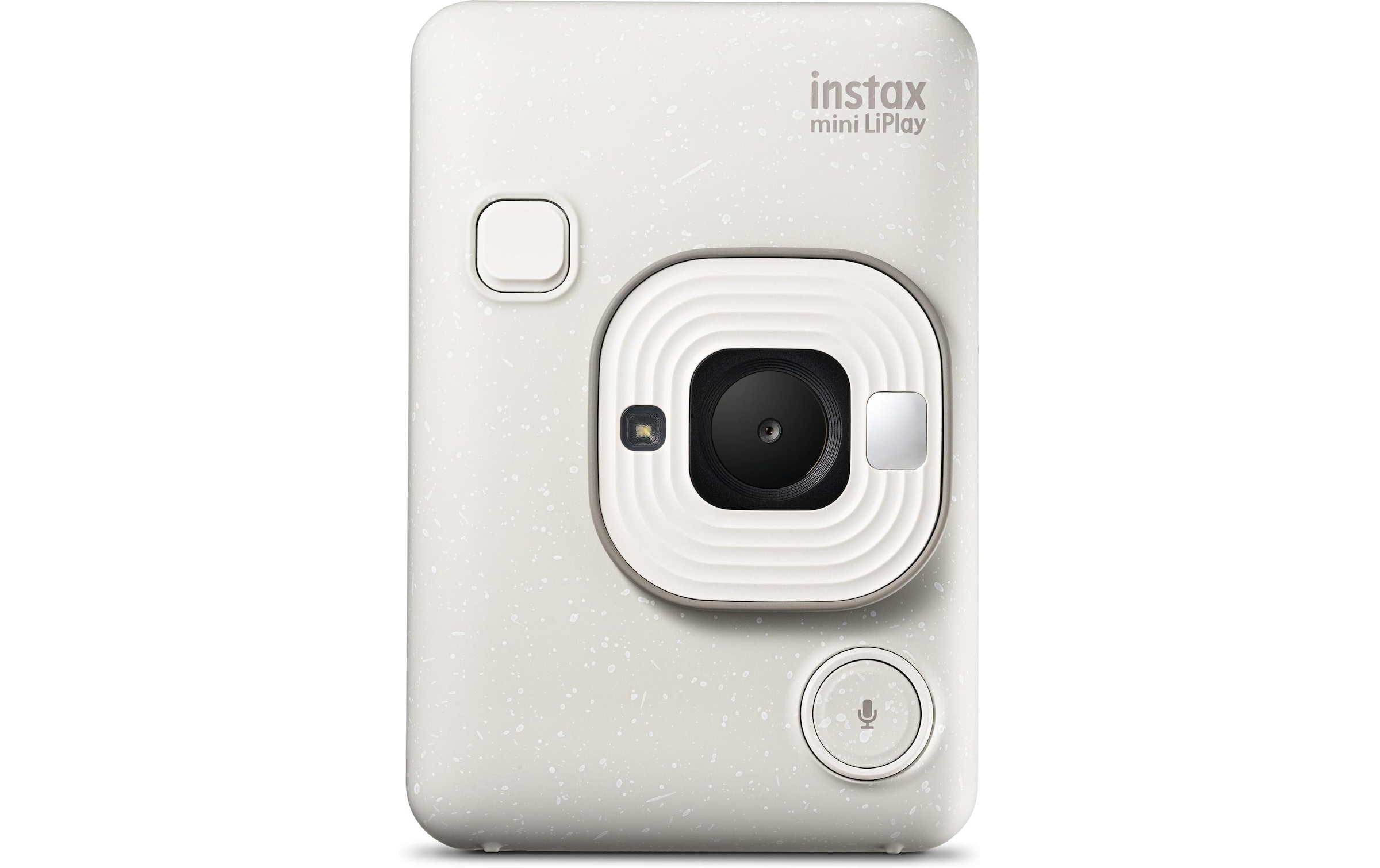 FUJIFILM Kompaktkamera »Instax Mini LiPlay«