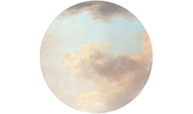 Vliestapete »Relic Clouds«