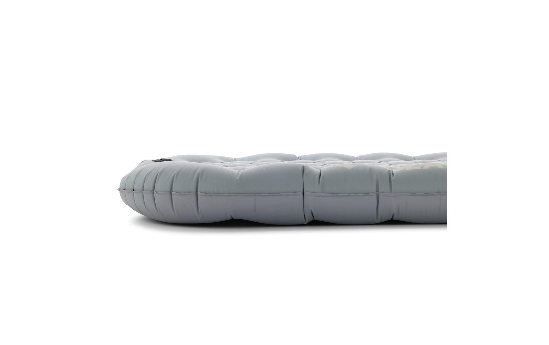 sea to summit Isomatte »Ether Light XR Insulated Air Isomatte Rectangular Wide«, aufblasbar