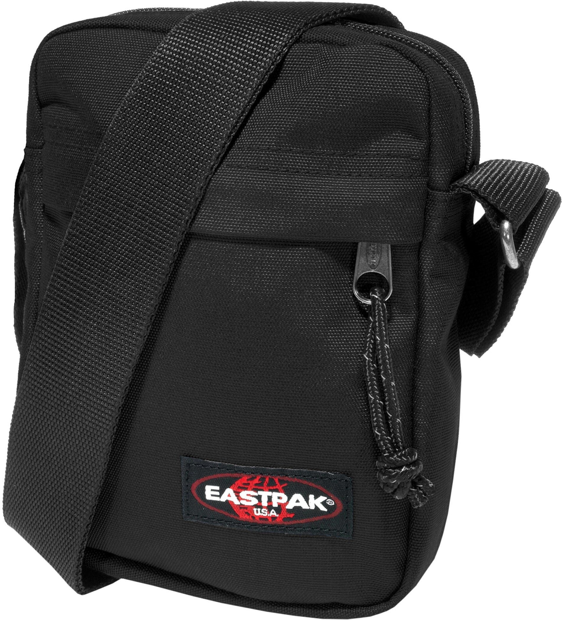 Eastpak Umhängetasche »THE ONE«, im praktischen Design