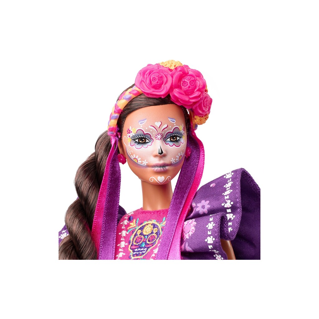 Barbie Anziehpuppe »Signature Dia de Muert«