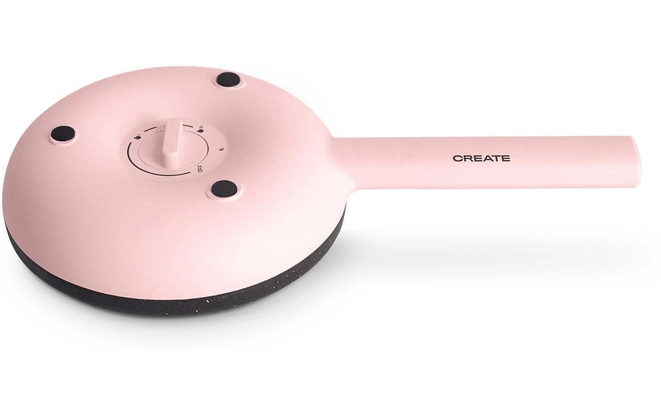  Crêpesmaker »Create«, 600 W