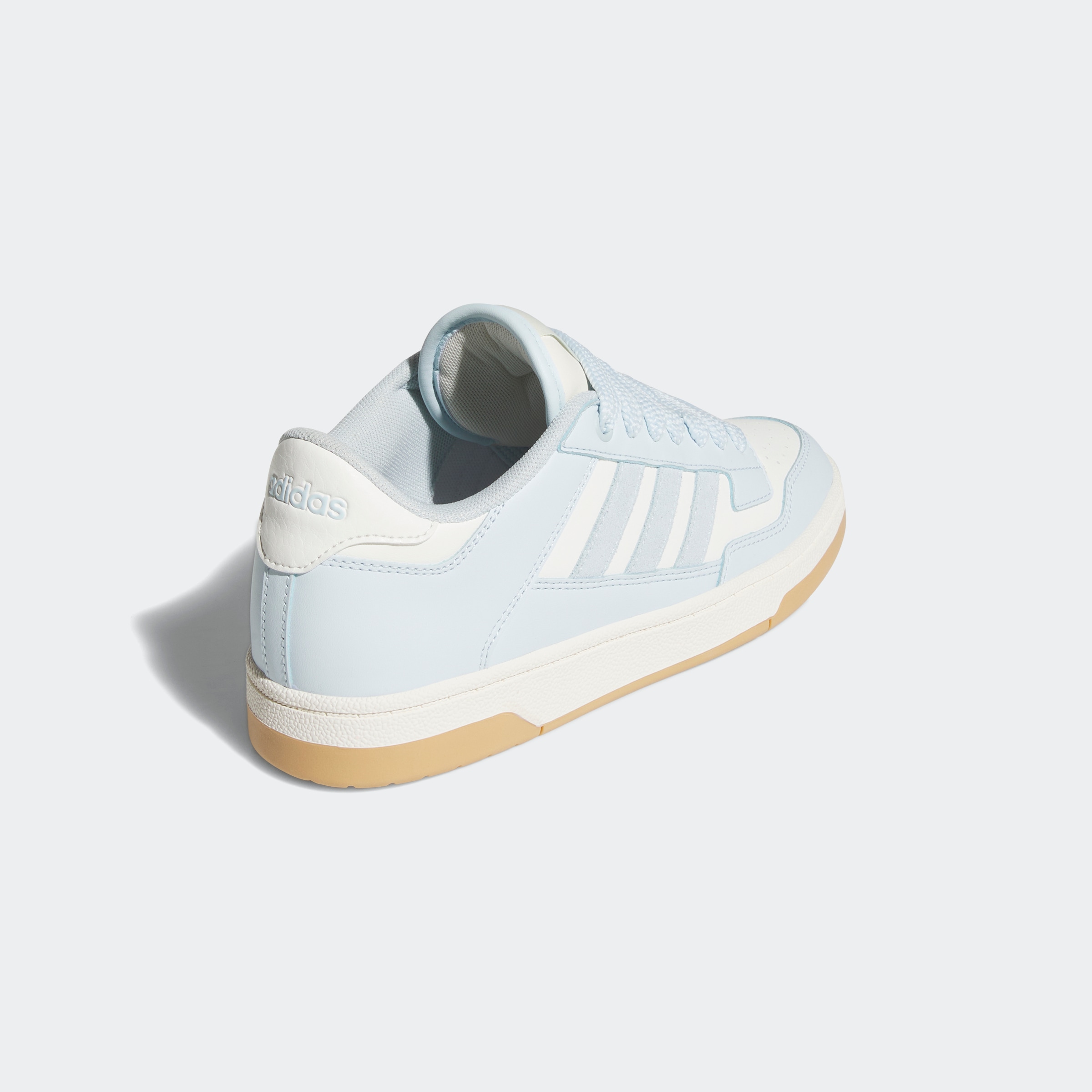 adidas Sportswear Sneaker »RAPID COURT LOW«