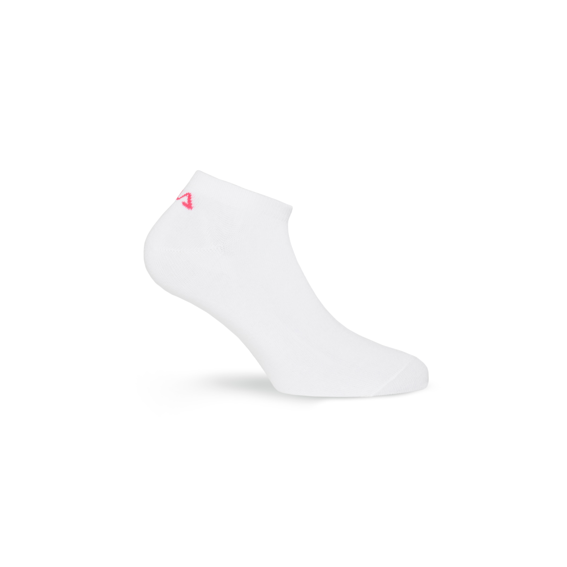 Fila Sneakersocken, (3er Pack), mit eingestricktem Logo an der Ferse