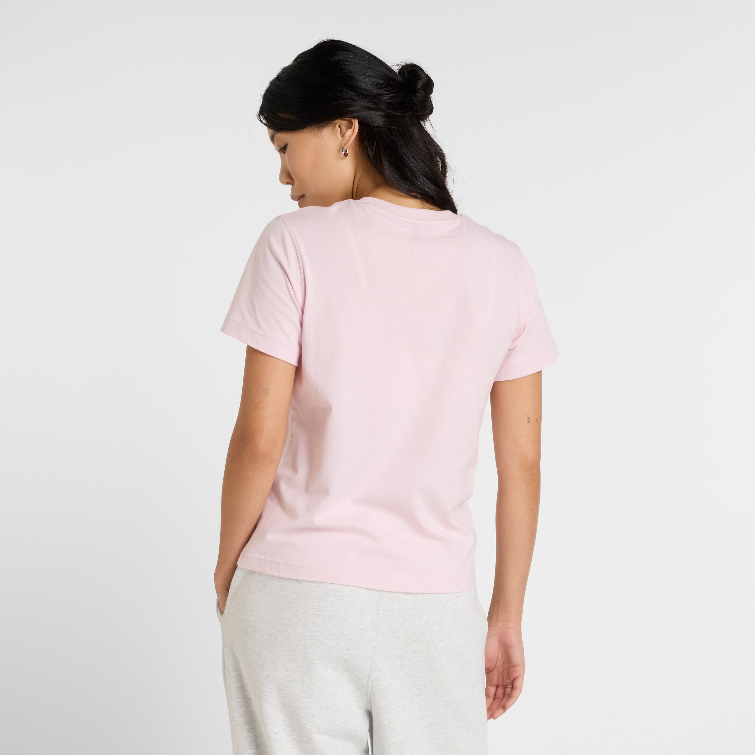 New Balance T-Shirt »Sport Essentials Jersey Logo T-Shirt«