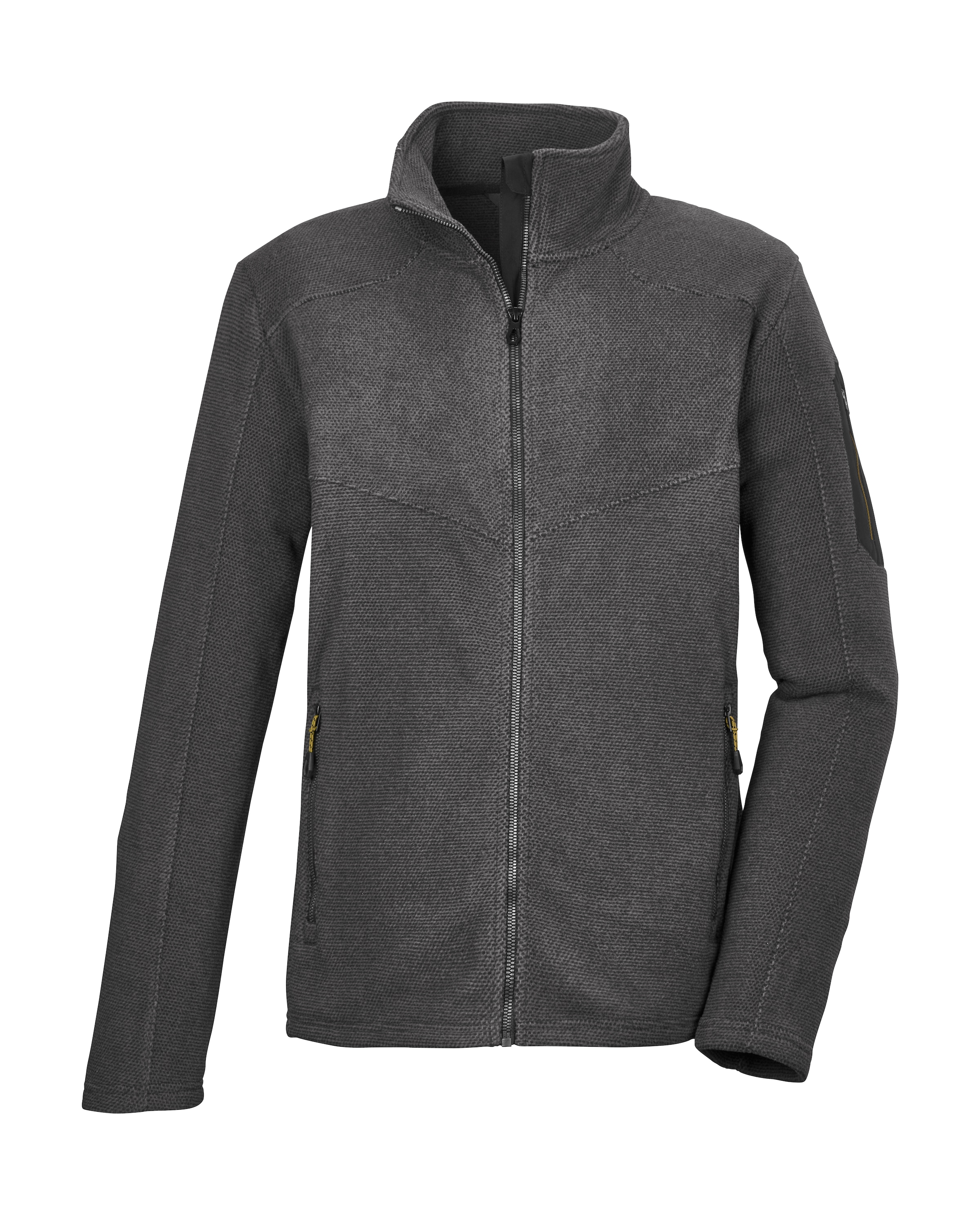 Killtec Fleecejacke »KOW 90 MN KNTFLC JCKT«