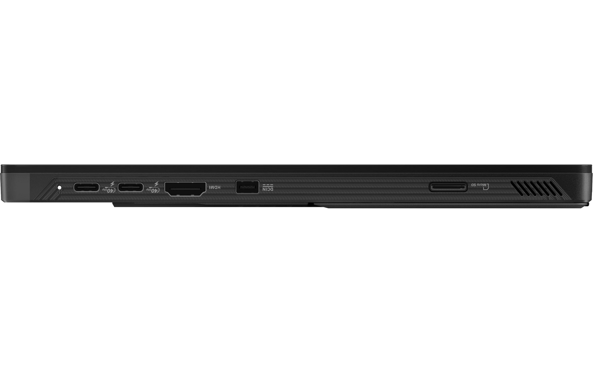 Asus Convertible Notebook »ROG Flow Z13 (GZ302EA-RU057X)«, 33,902 cm, / 13,4 Zoll, AMD, Radeon Graphics, 1000 GB SSD
