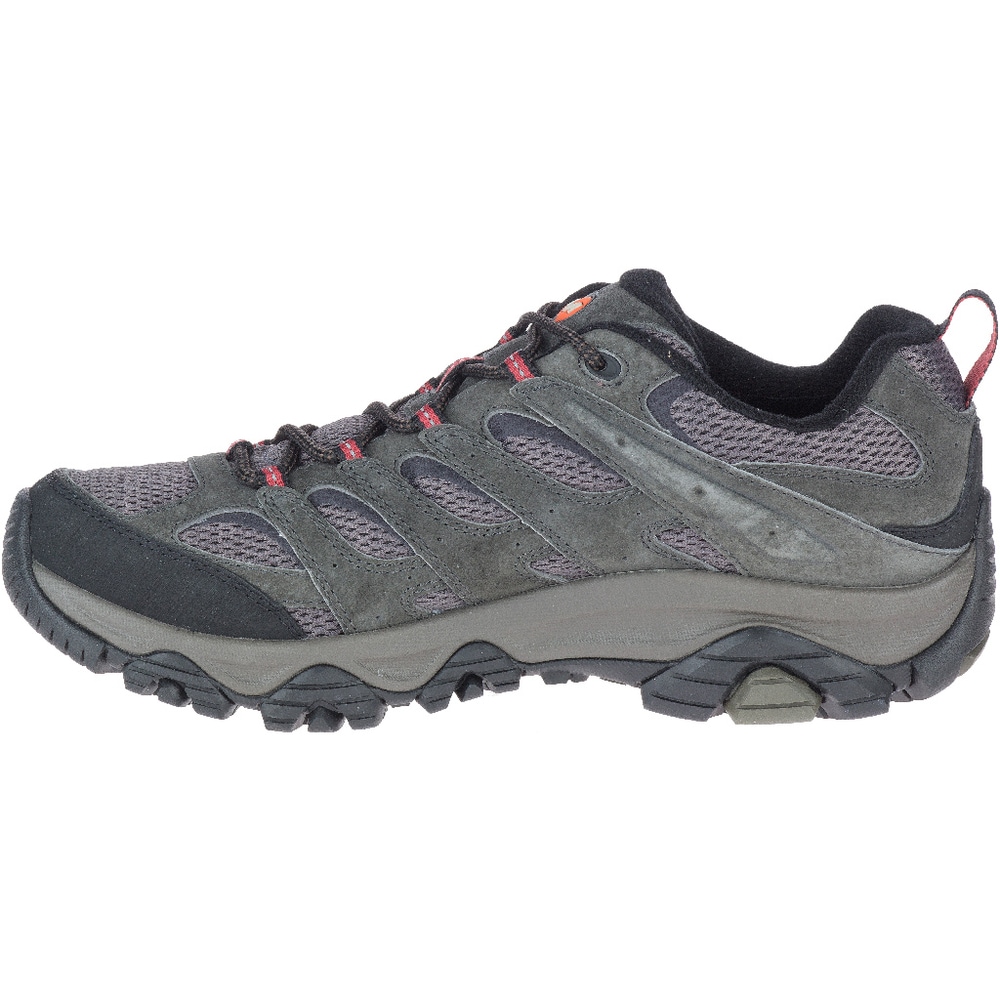 Merrell Wanderschuh »MOAB 3 GORE-TEX«, wasserdicht