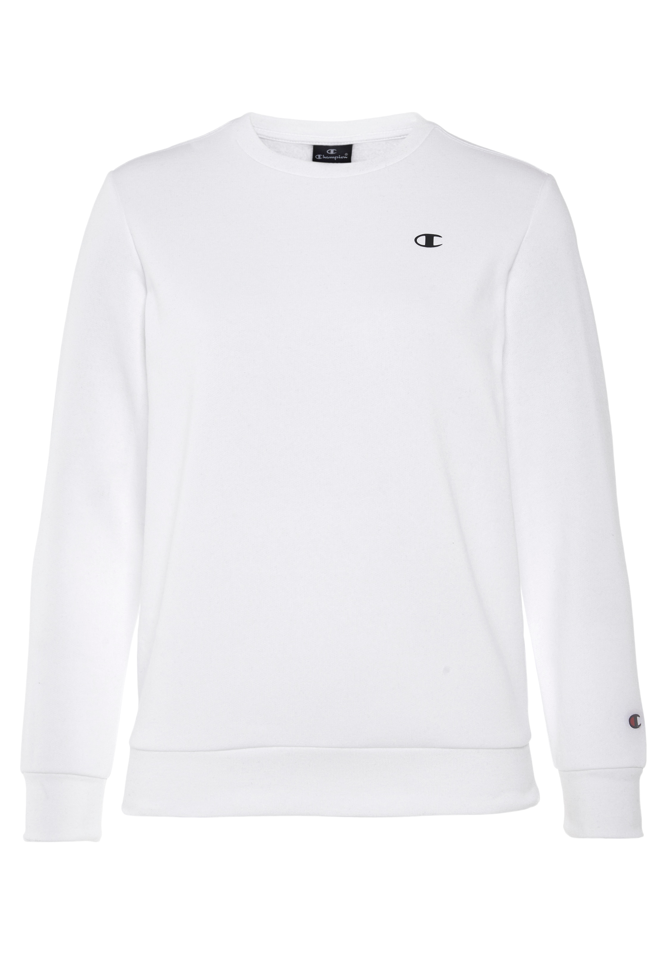 | Sweatshirt »Basic bestellen Sweatshirt für - Crewneck online Kinder« ✵ Champion Jelmoli-Versand