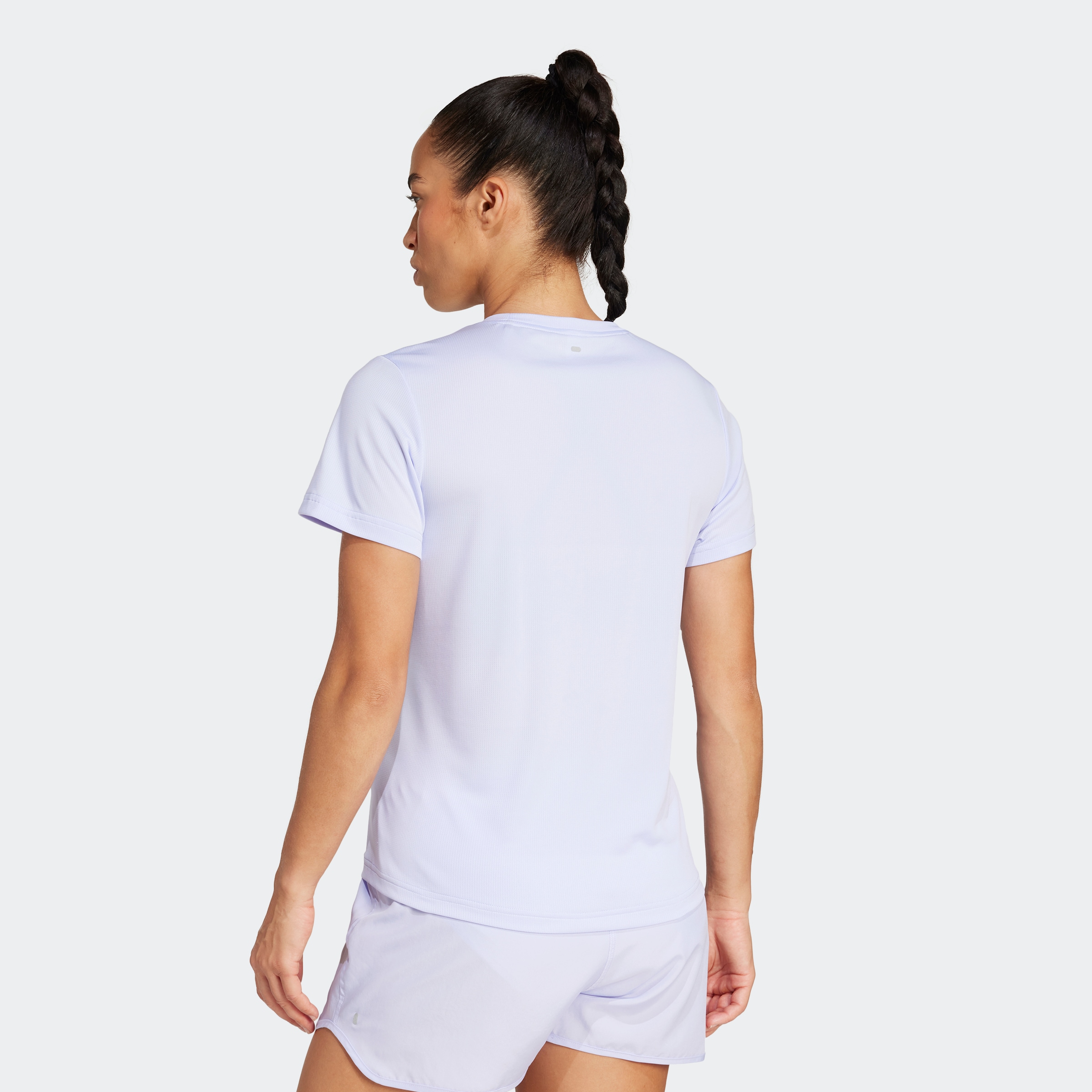 adidas Performance Laufshirt »RUN IT TEE«