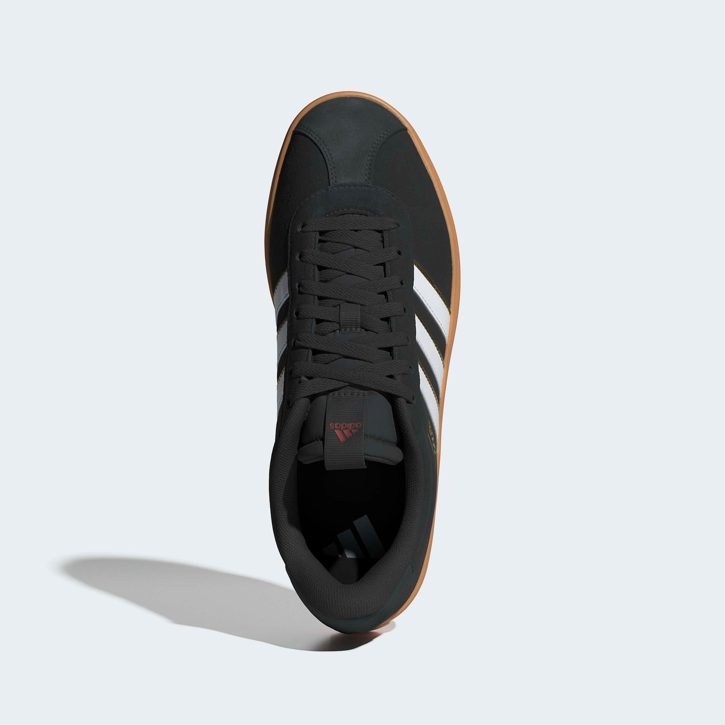 adidas Sportswear Sneaker »VL COURT 3.0«, inspiriert vom Design des adidas samba