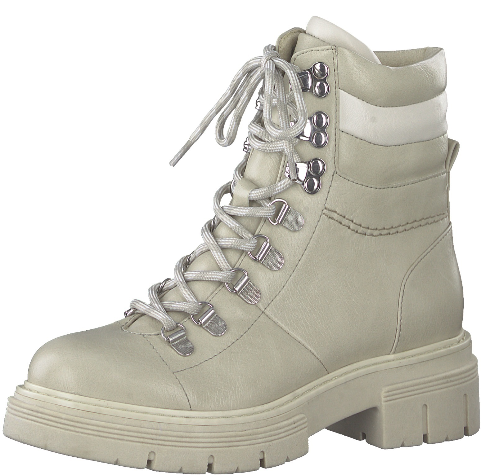 MARCO TOZZI Schnürstiefelette, im Bergsteiger-Look kaufen
