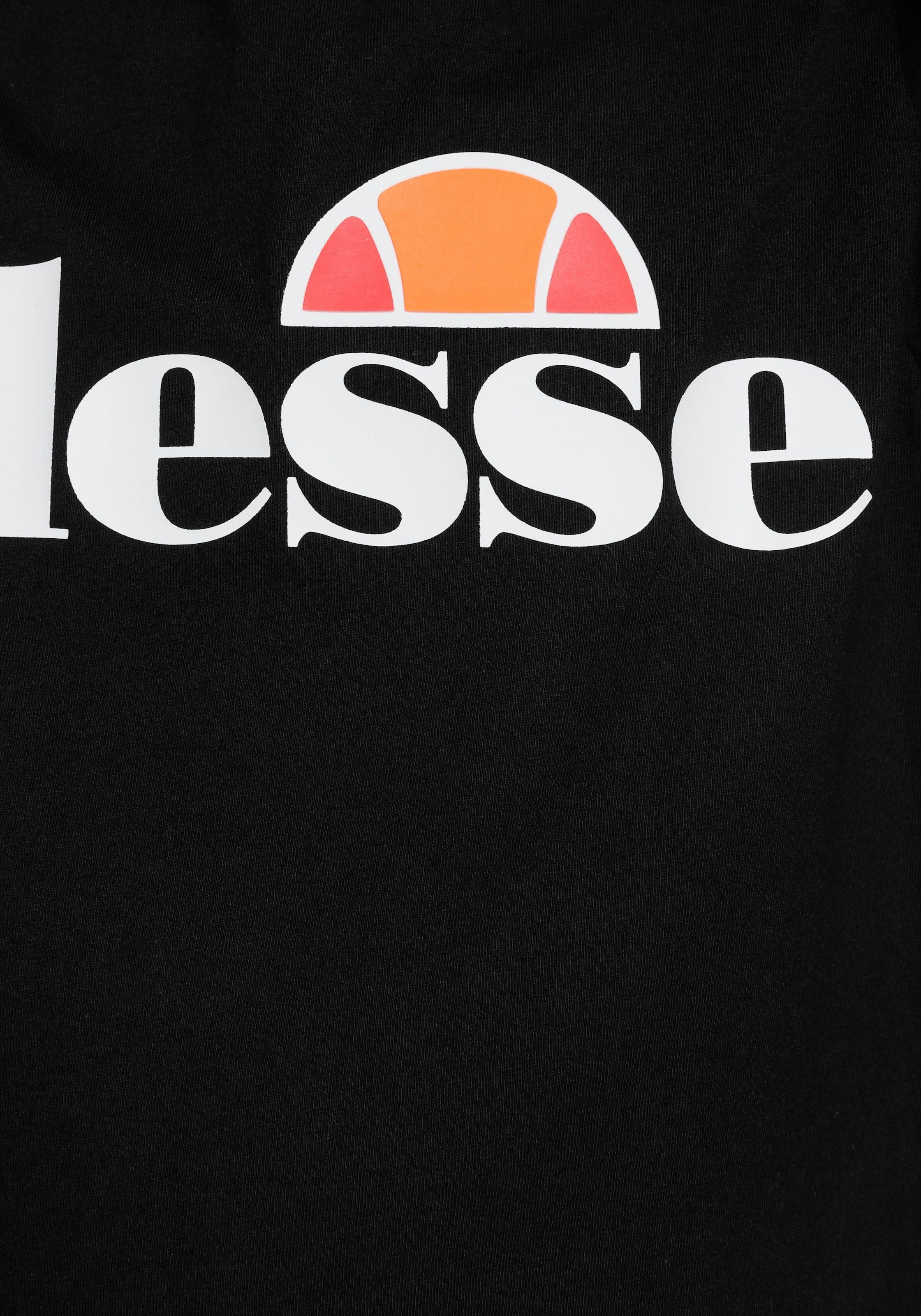 ✵ Ellesse T-Shirt »MALIA online für | JNR- Jelmoli-Versand Kinder« TEE ordern