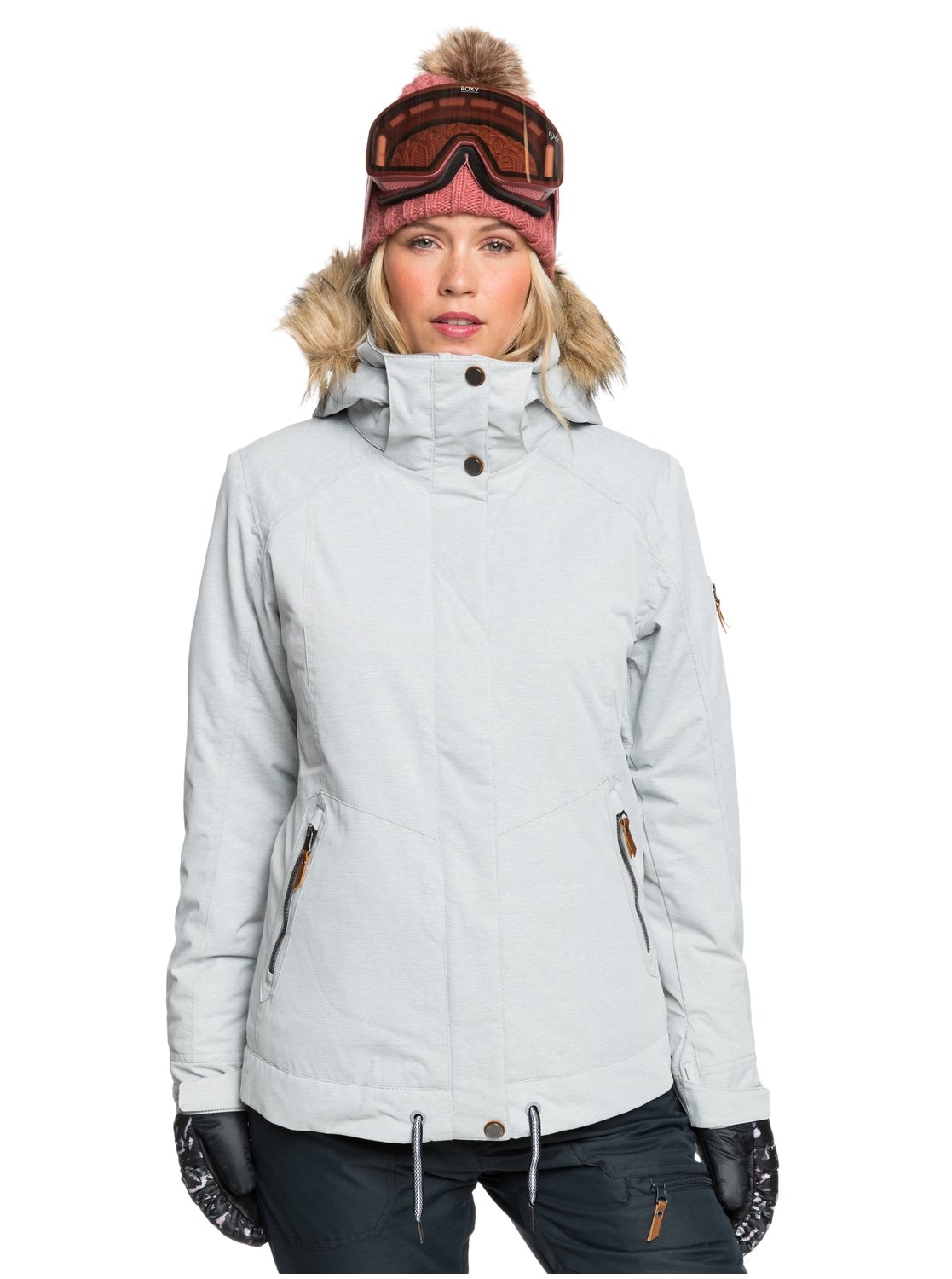 Roxy Snowboardjacke »Meade«