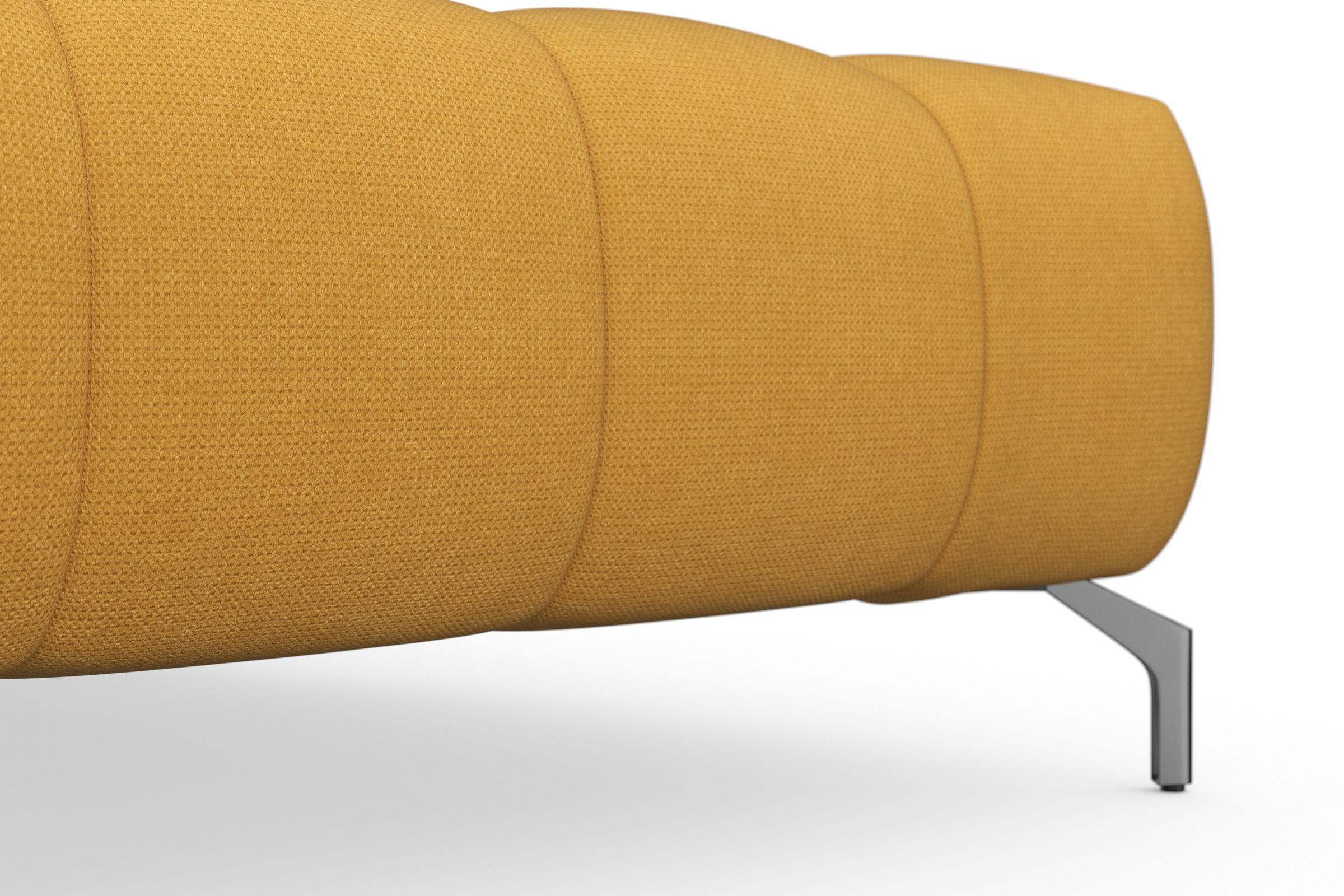sit&more Ecksofa »Cool L-Form«, wahlweise mit Kopfteilverstellung und Vorziehsitz motorisch