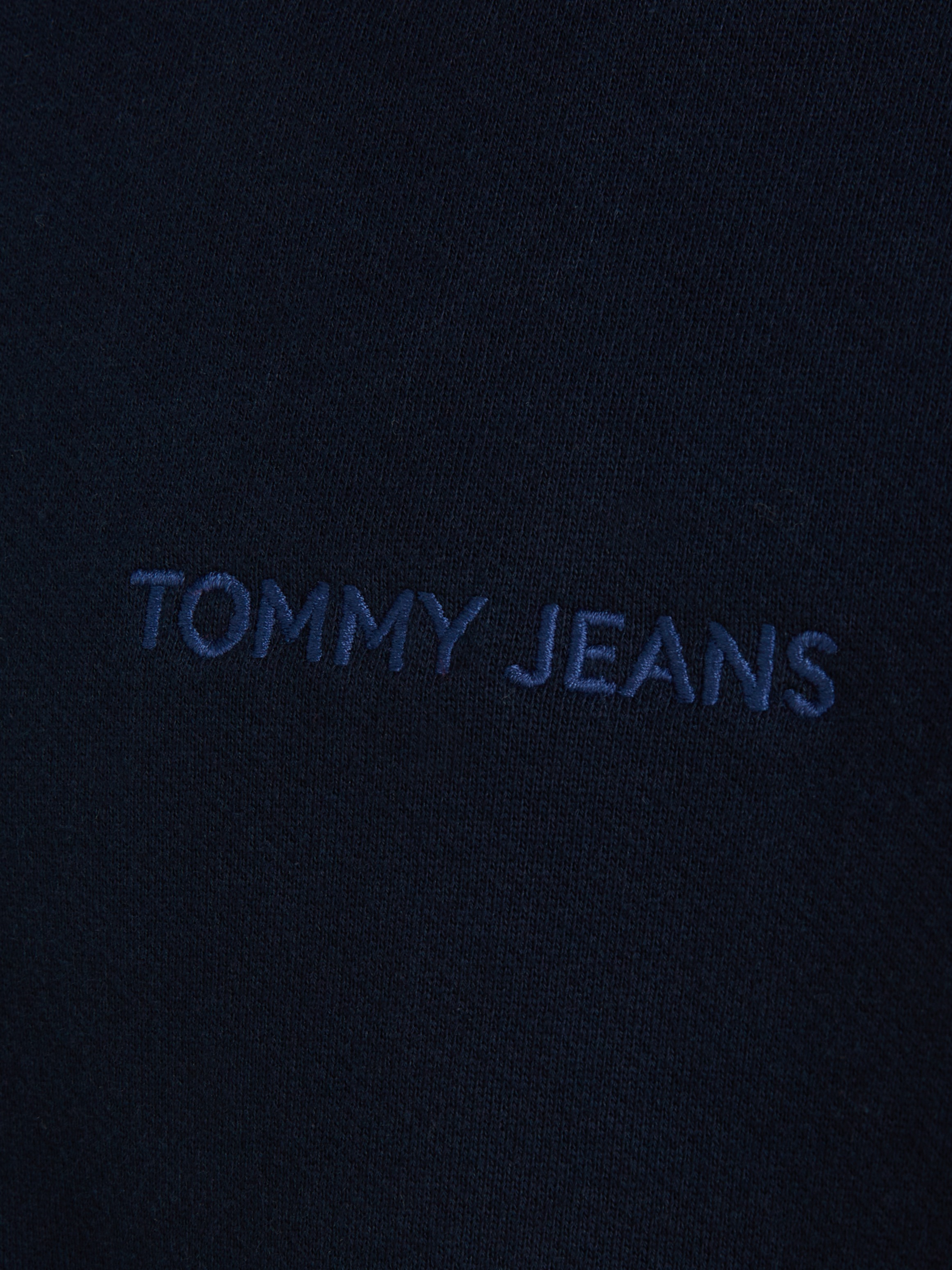 Tommy Jeans Sweater »TJM BOXY N CLSCS BOMBER EXT«, mit Reissverschluss