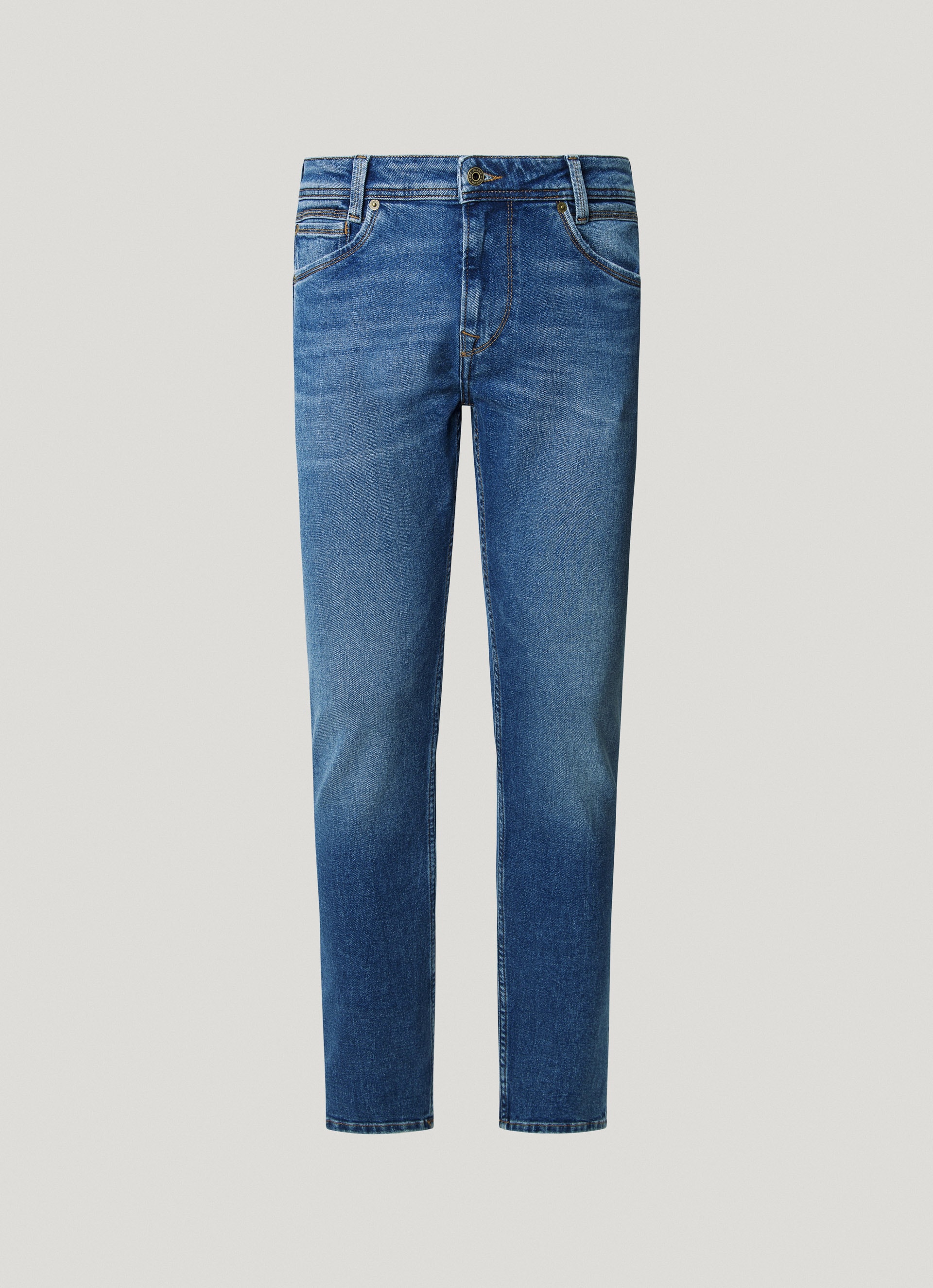 Pepe Jeans Tapered-fit-Jeans »TAPERED JEANS«
