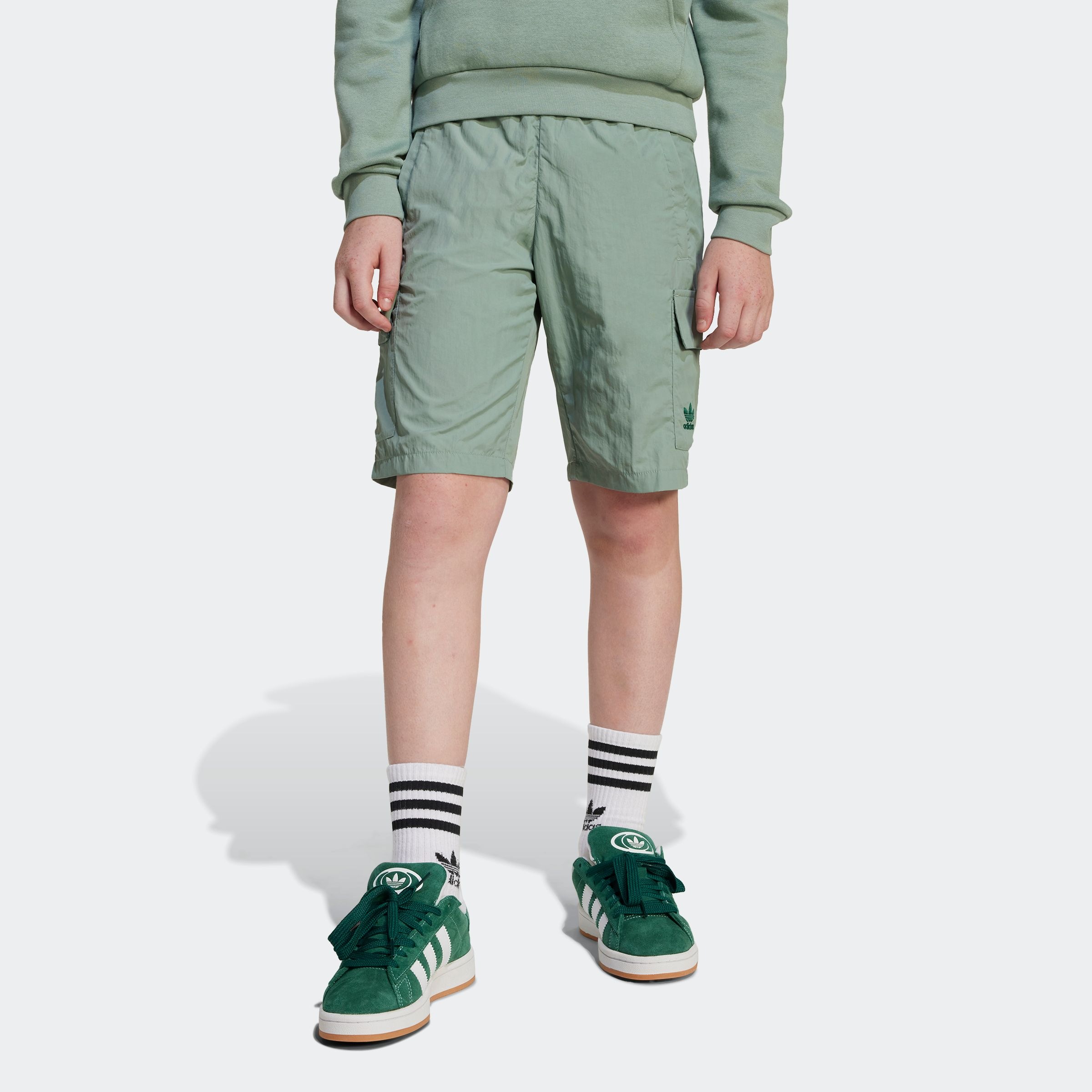 adidas Originals Shorts »CARGO SHORTS«