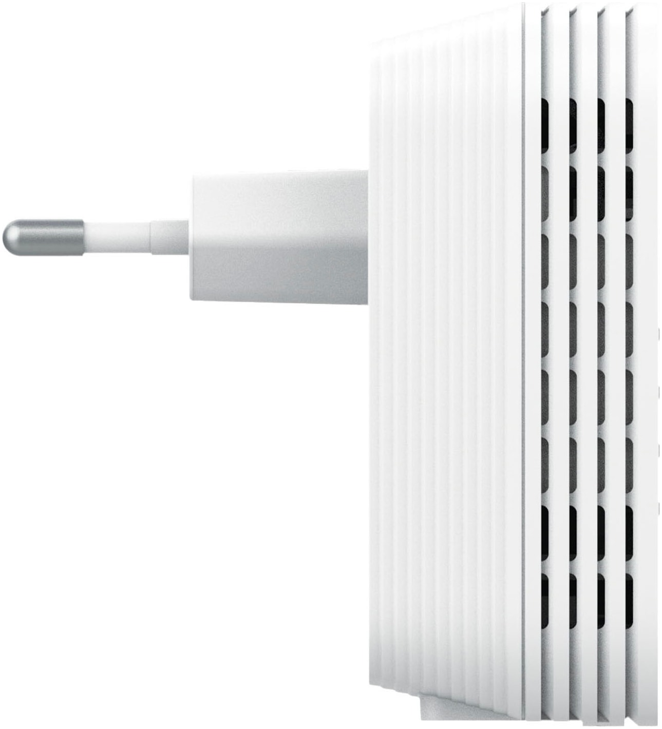 Strong Reichweitenverstärker »Powerline MINI WiFi 600 Mbit/s Set (2 Einheiten)«, (2 St.)
