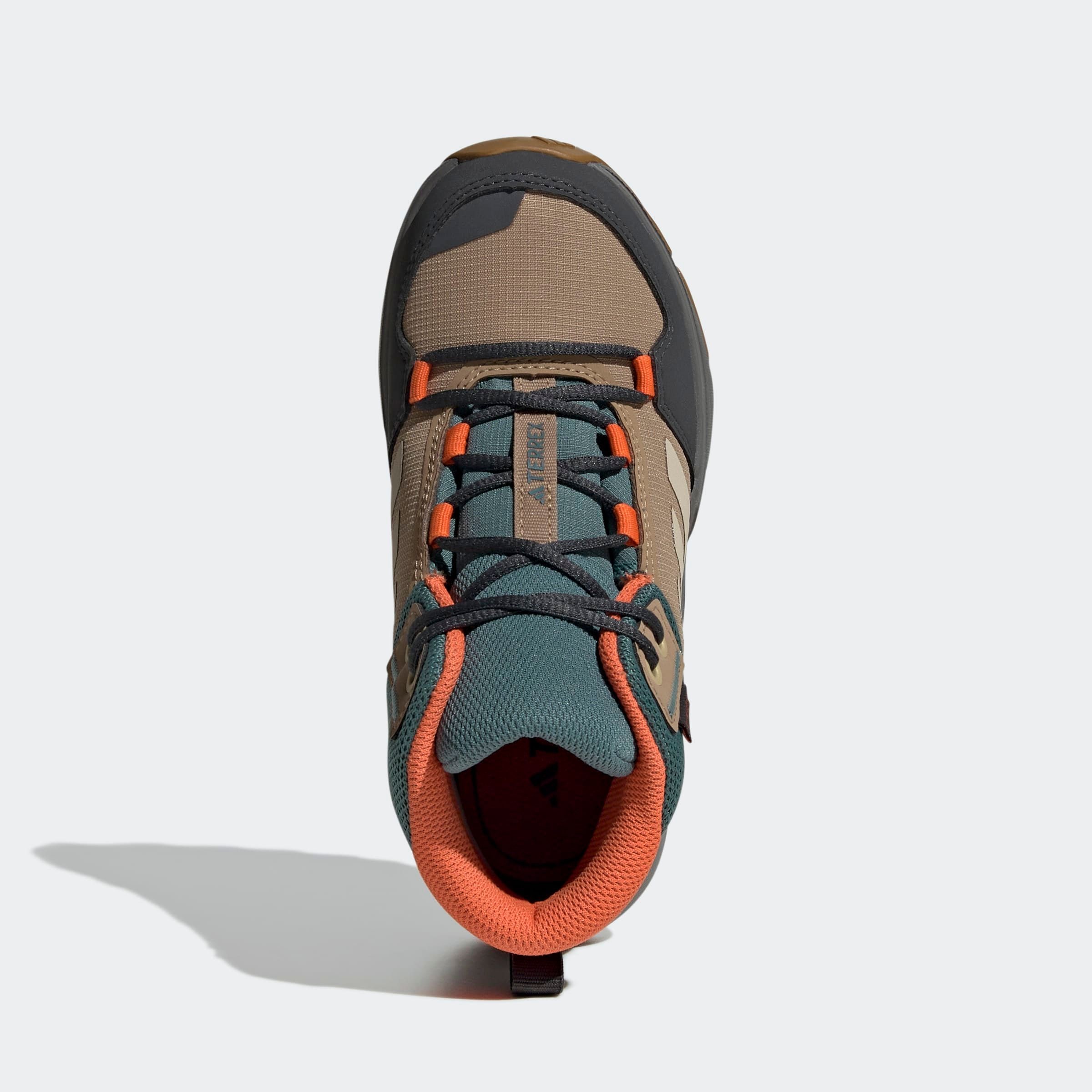 adidas TERREX Wanderschuh »AX4R MID RAIN.RDY«, wasserdicht